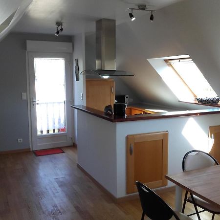 Ma Tulipe Apartment Quend Exterior photo