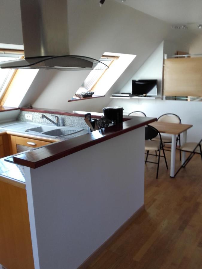Ma Tulipe Apartment Quend Exterior photo